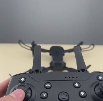 Drone professionnel 4K, FPV